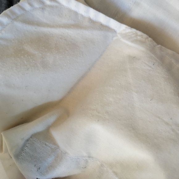 J.CREW Factory Bedford Pants Size 34 in Grey - Picture 9 of 12